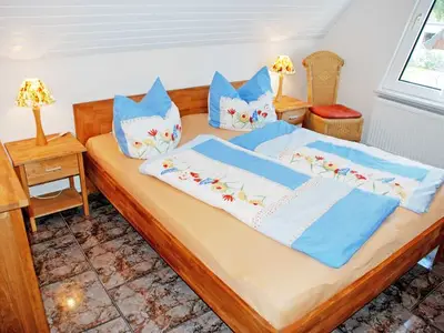 Ferienwohnung für 3 Personen (30 m²) in Middelhagen 9/10