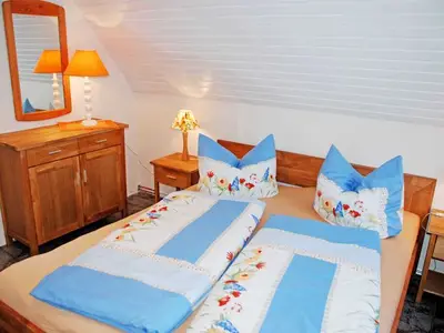 Ferienwohnung für 3 Personen (30 m²) in Middelhagen 10/10