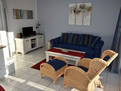 Ferienwohnung für 4 Personen (49 m²) in Middelhagen 3/10