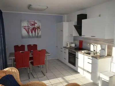 Ferienwohnung für 4 Personen (49 m²) in Middelhagen 4/10