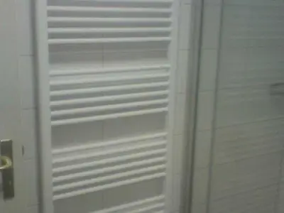 Ferienwohnung für 4 Personen (49 m²) in Middelhagen 9/10