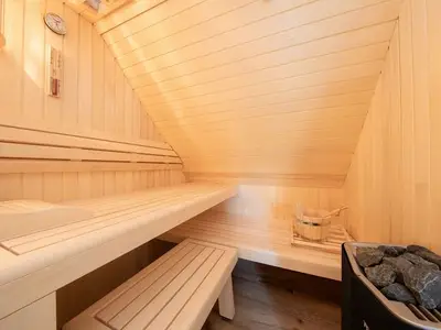 Ferienwohnung für 6 Personen (90 m²) in Middelhagen 3/10