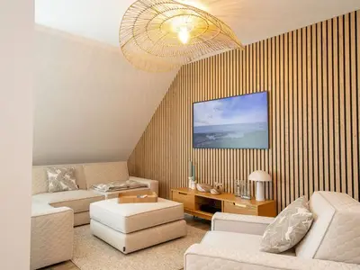 Ferienwohnung für 6 Personen (90 m²) in Middelhagen 5/10