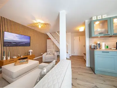 Ferienwohnung für 6 Personen (90 m²) in Middelhagen 8/10