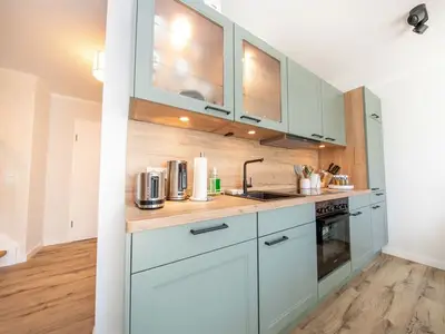 Ferienwohnung für 6 Personen (90 m²) in Middelhagen 9/10