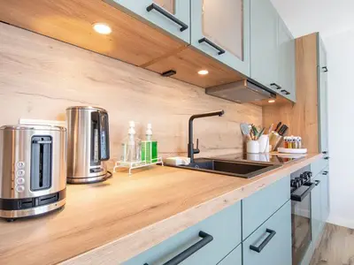 Ferienwohnung für 6 Personen (90 m²) in Middelhagen 10/10