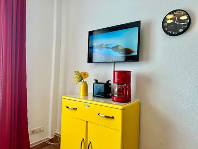 TV / Multimedia