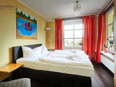 Wohnung 1 (Zeesboothaus)-10