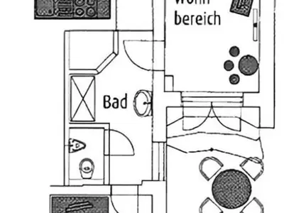 Wohnung 2 (Zeesboothaus)-13