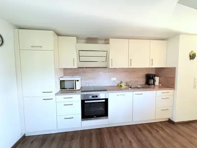 Küche / Küchenzeile