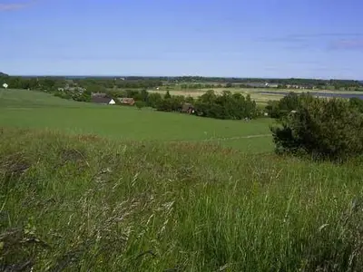 Ferienwohnung für 3 Personen (35 m²) in Middelhagen 4/10