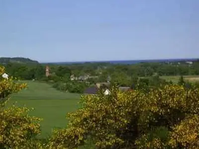 Ferienwohnung für 3 Personen (35 m²) in Middelhagen 7/10