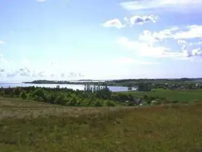 Ferienwohnung für 3 Personen (35 m²) in Middelhagen 8/10