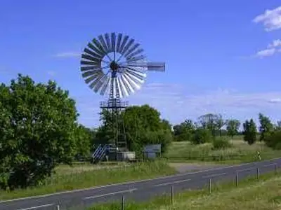 Ferienwohnung für 3 Personen (35 m²) in Middelhagen 9/10