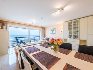 Ferienwohnung für 7 Personen (80 m²) in Middelkerke