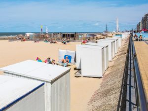 Ferienwohnung für 6 Personen (95 m²) in Middelkerke