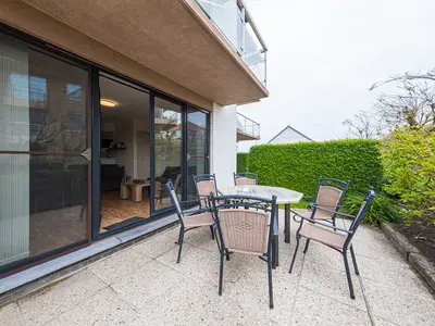 TerraceBalcony