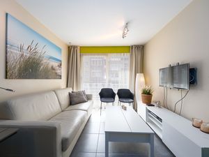 Ferienwohnung für 4 Personen (55 m²) in Middelkerke