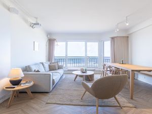 Ferienwohnung für 5 Personen (80 m²) in Middelkerke