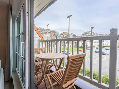 TerraceBalcony