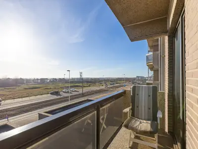 TerraceBalcony