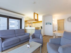Ferienwohnung für 6 Personen (80 m²) in Middelkerke