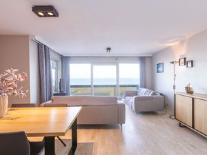 Ferienwohnung für 6 Personen (80 m&sup2;) in Middelkerke