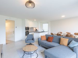 Ferienwohnung für 6 Personen (95 m²) in Middelkerke