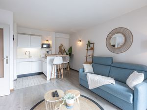 Ferienwohnung für 4 Personen (55 m²) in Middelkerke