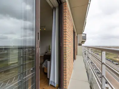 TerraceBalcony