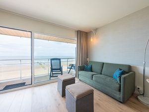 Ferienwohnung für 5 Personen (30 m²) in Middelkerke