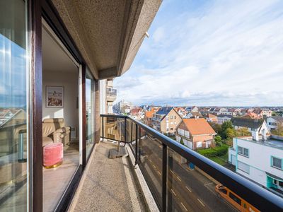 TerraceBalcony