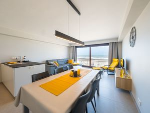 Ferienwohnung für 6 Personen (95 m²) in Middelkerke