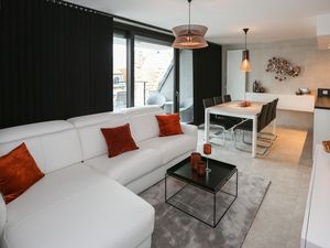 Ferienwohnung für 4 Personen (65 m²) in Middelkerke