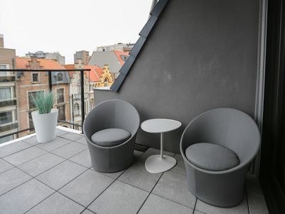 TerraceBalcony