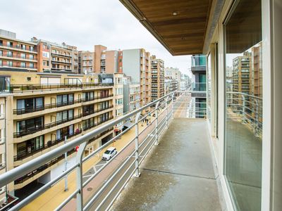 TerraceBalcony