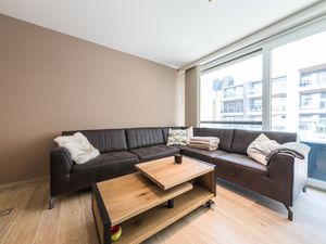 Ferienwohnung für 4 Personen (75 m²) in Middelkerke
