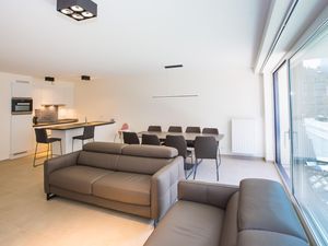 Ferienwohnung für 6 Personen (95 m²) in Middelkerke