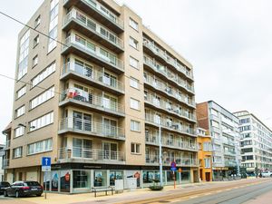 Ferienwohnung für 6 Personen (80 m²) in Middelkerke