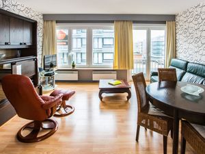 Ferienwohnung für 4 Personen (80 m²) in Middelkerke