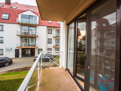 TerraceBalcony