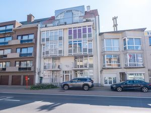 Ferienwohnung für 4 Personen (80 m²) in Middelkerke