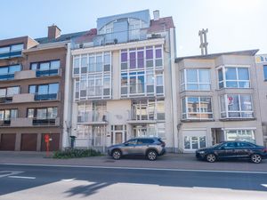 Ferienwohnung für 4 Personen (80 m&sup2;) in Middelkerke