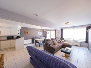 Ferienwohnung für 6 Personen (95 m&sup2;) in Middelkerke