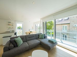 Ferienwohnung für 4 Personen (80 m²) in Middelkerke