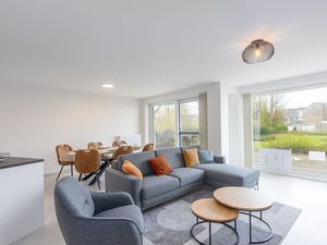 Ferienwohnung für 6 Personen (95 m²) in Middelkerke