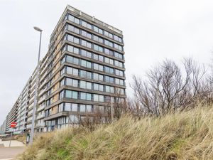 Ferienwohnung für 3 Personen (50 m²) in Middelkerke