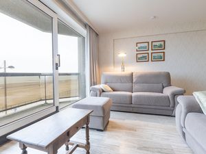 Ferienwohnung für 8 Personen (80 m²) in Middelkerke