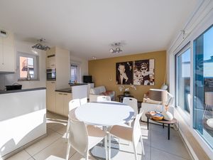 Ferienwohnung für 4 Personen (80 m&sup2;) in Middelkerke