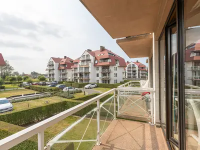 TerraceBalcony